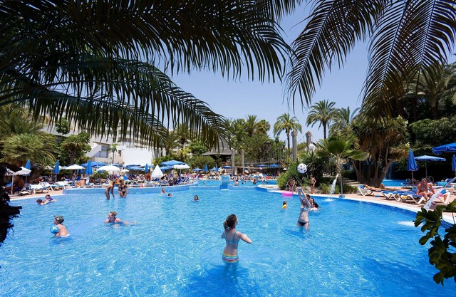 Hotel Best Tenerife
