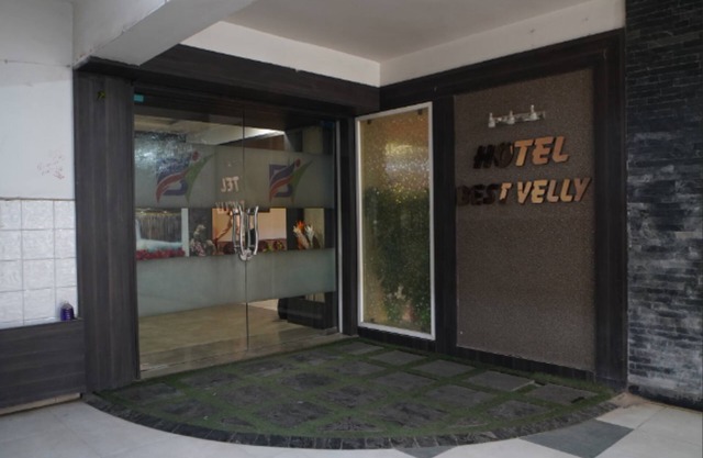 Hotel Best Velly