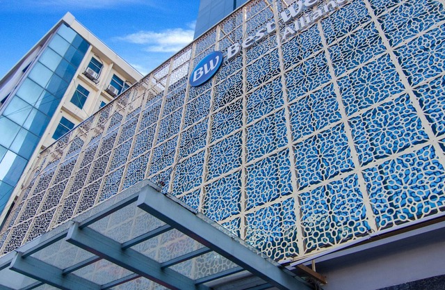 Hotel Best Western Chittagong