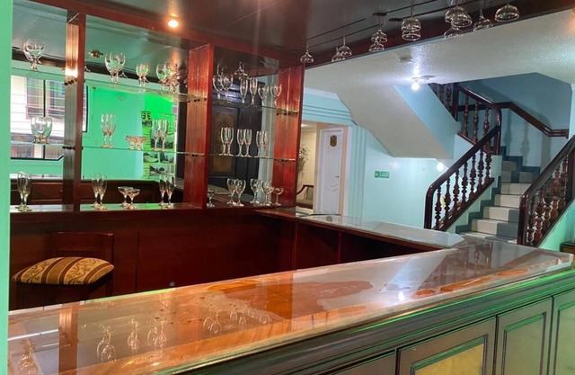 Hotel Betania