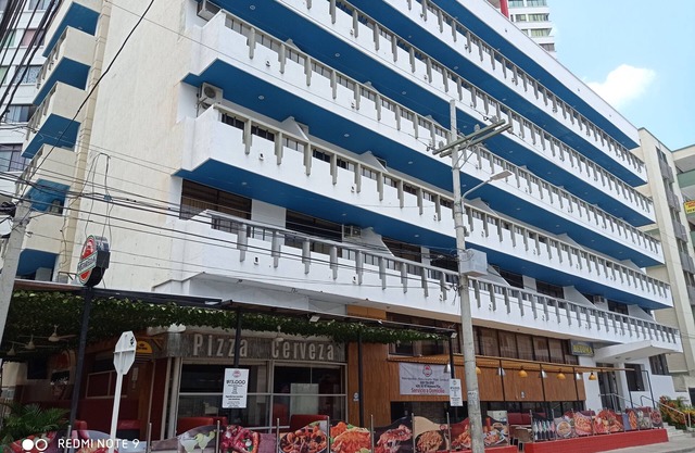 Hotel Betoma