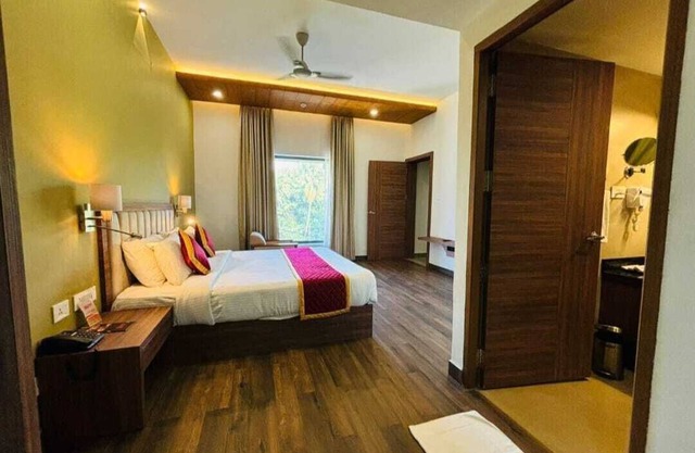 Hotel BeyFort