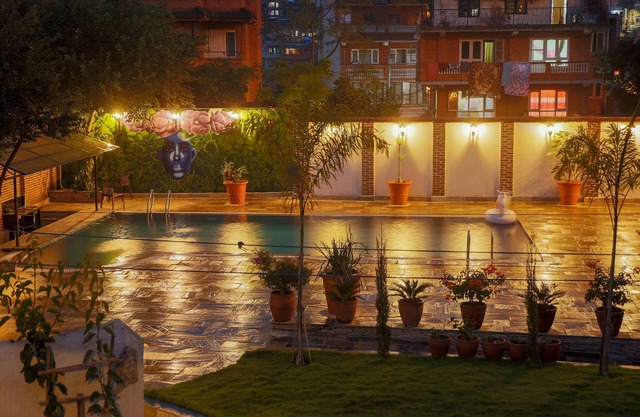 Hotel Bhadgaon