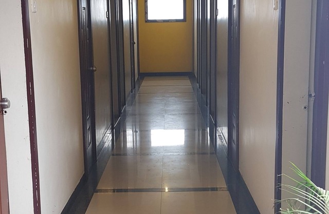 Hotel Bhagwati Lodging