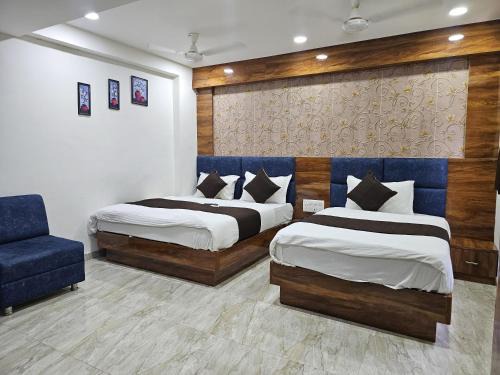 Hotel Bhagya