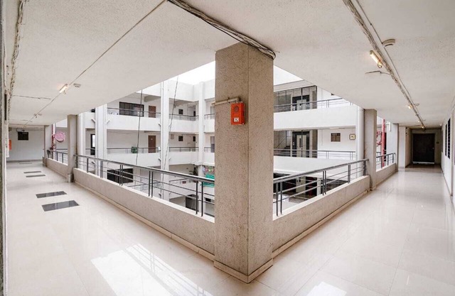 Hotel Bhakti Sankul