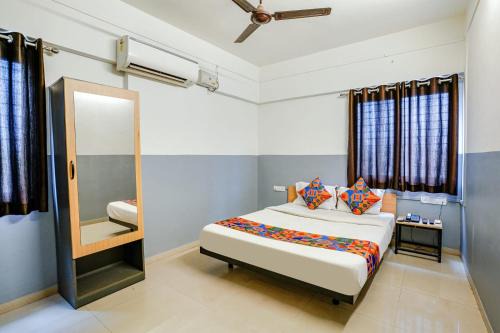 Hotel Bhakti Sankul , Nashik