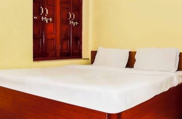 HOTEL BHANWAR VILAS