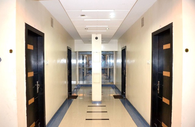 Hotel Bharat Palace