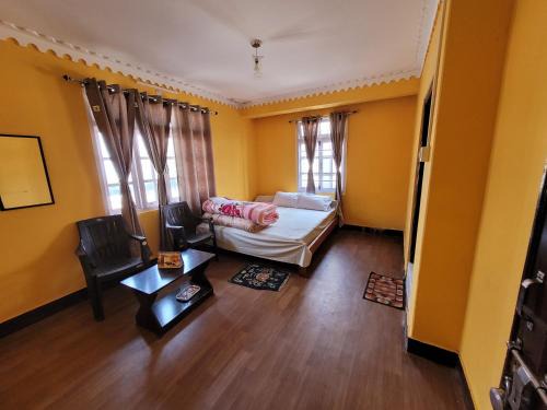 Hotel Bhardwaj