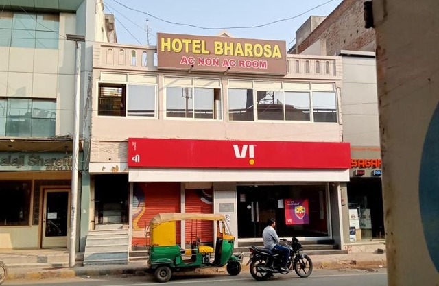 Hotel Bharosa
