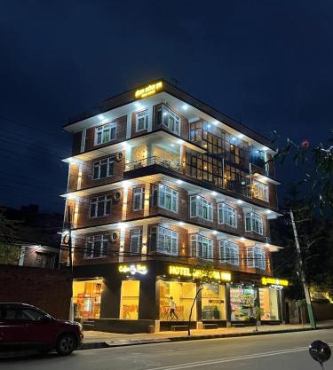 Hotel Bharosa Inn