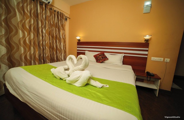 hotel bhaskara