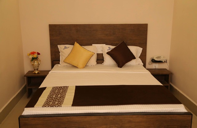 Hotel Bhavani Grand