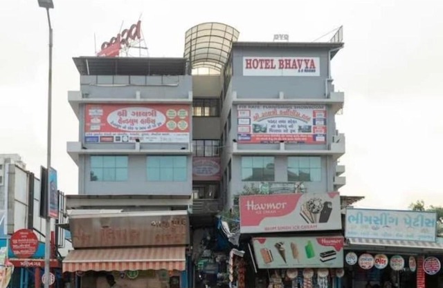 HOTEL BHAVYA