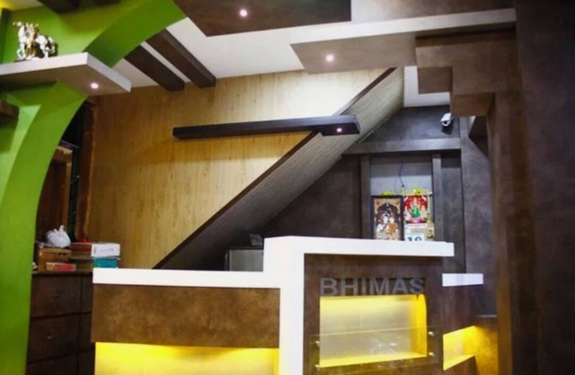 HOTEL BHIMAS