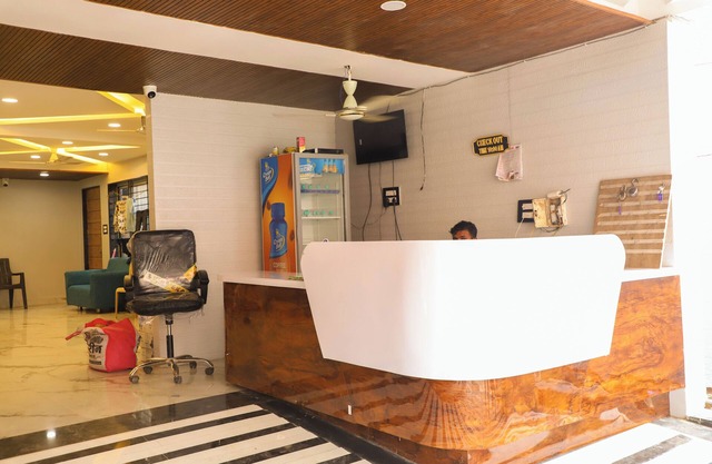 Hotel Bholenath