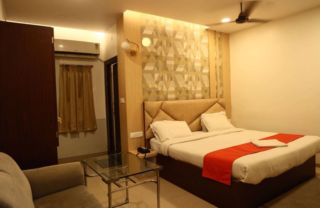 Hotel Bhubaneswari Classic