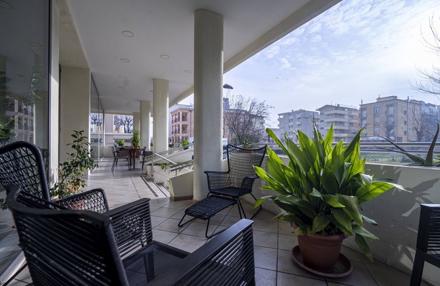 HOTEL BIANCA VELA