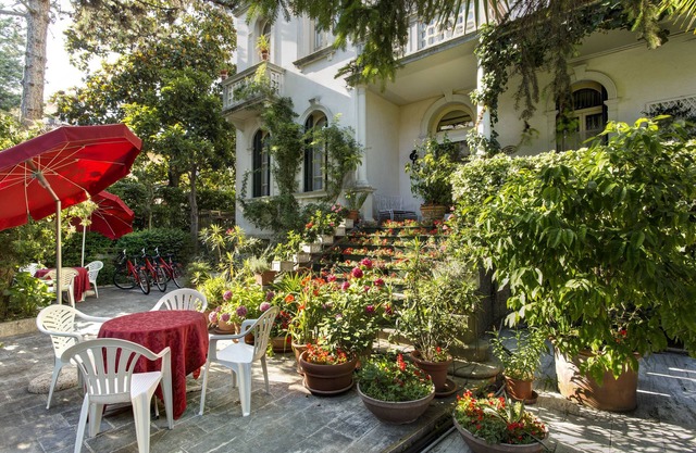 Hotel Biasutti