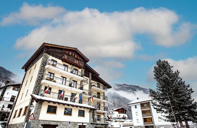 Hotel Bijou