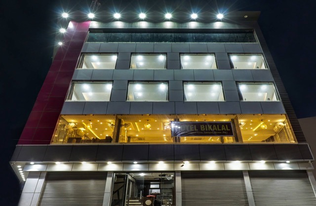 Hotel Bikalal