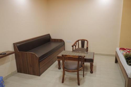Hotel Bikana Resort