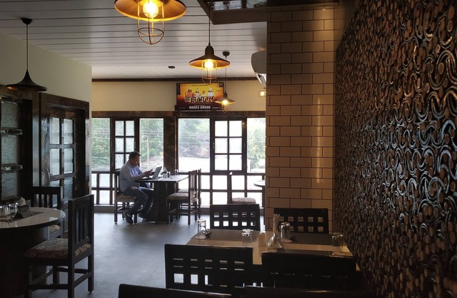 Hotel Bikram