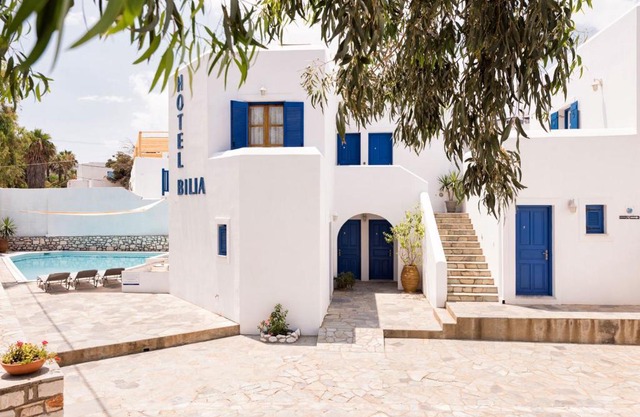 Hotel Bilia
