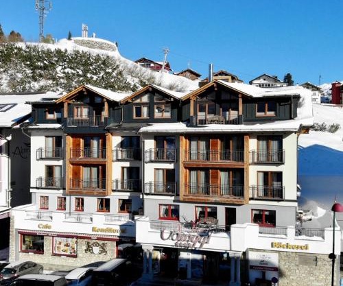 Hotel Binggl
