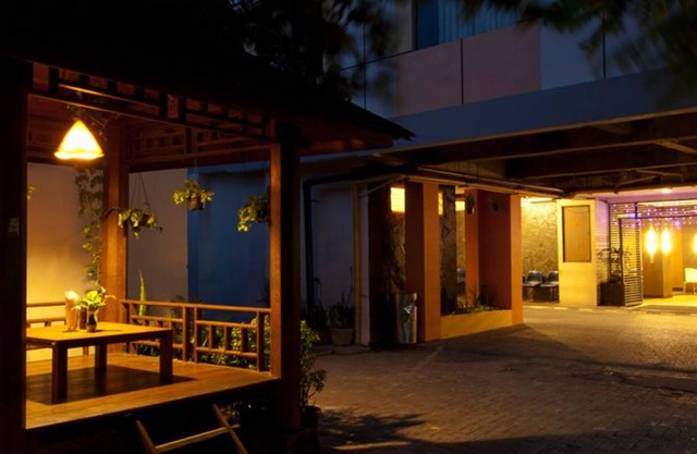 Hotel Bintang Solo