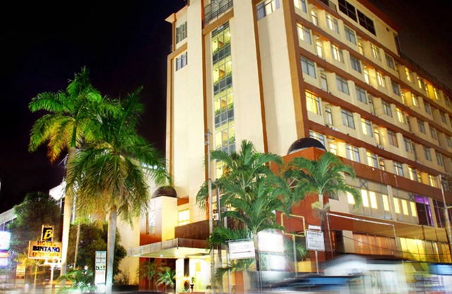 Hotel Bintang Wisata Mandiri