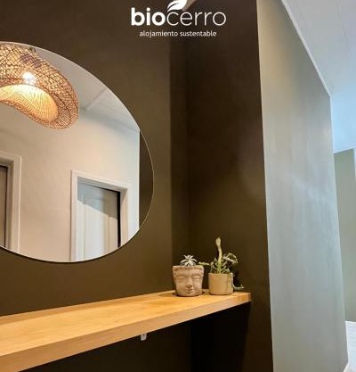 Hotel BIOCERRO