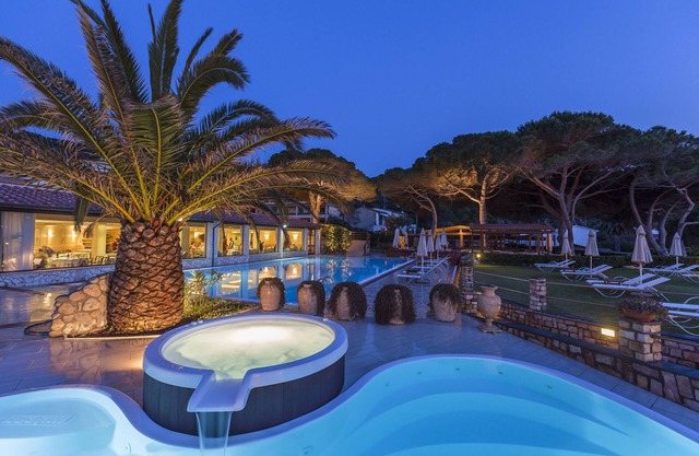 Hotel Biodola