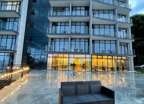 Hotel Biota
