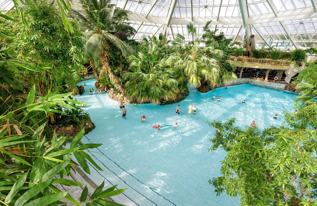 Hotel Bispinger Heide by Center Parcs