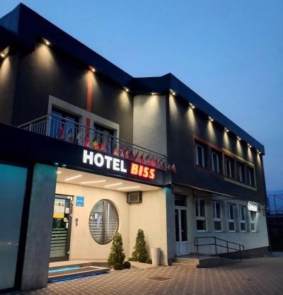 Hotel Biss