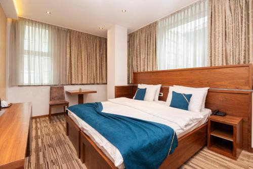 Hotel Bistrik City Center