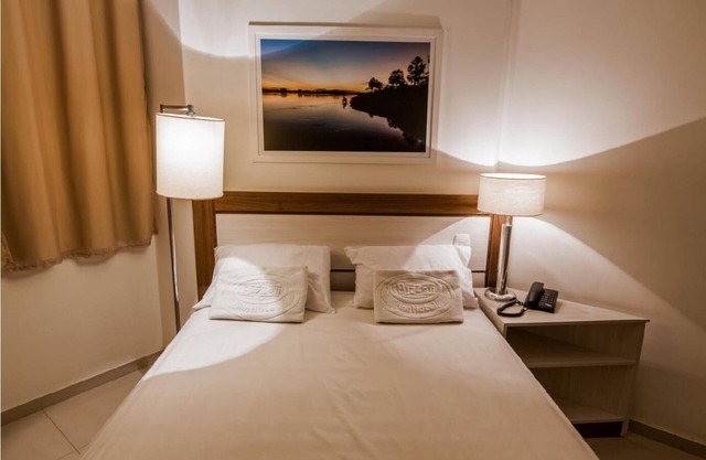 Hotel Bizzon
