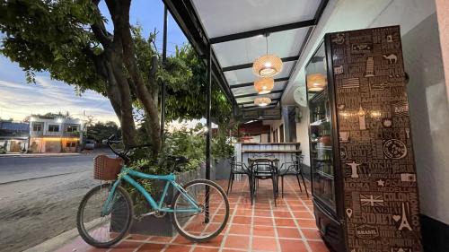 Hotel BJ Curumani