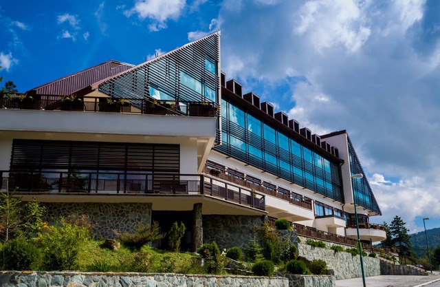 Hotel Bjelasnica