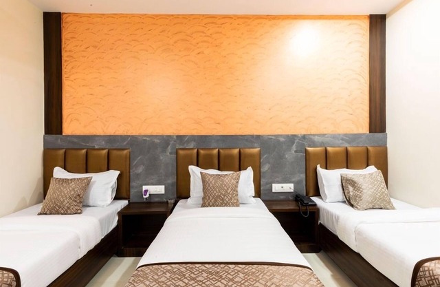 Hotel BKC Anex Near Bandra Kurla Complex