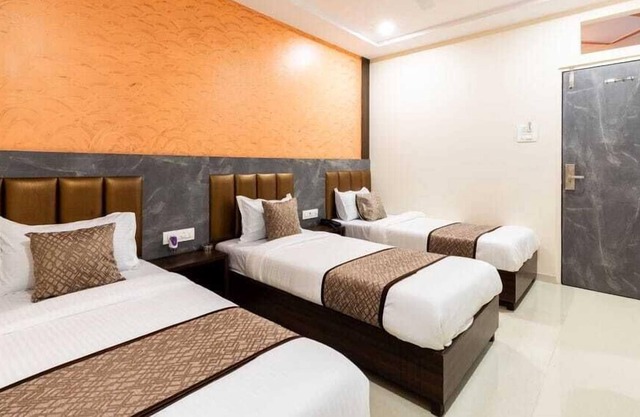 Hotel BKC Annex