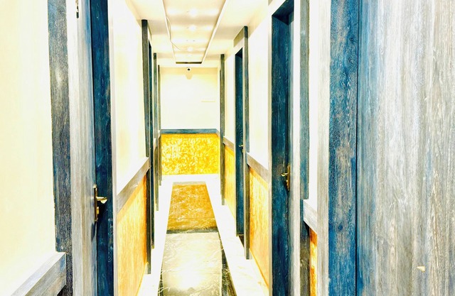 Hotel BKC Fortune