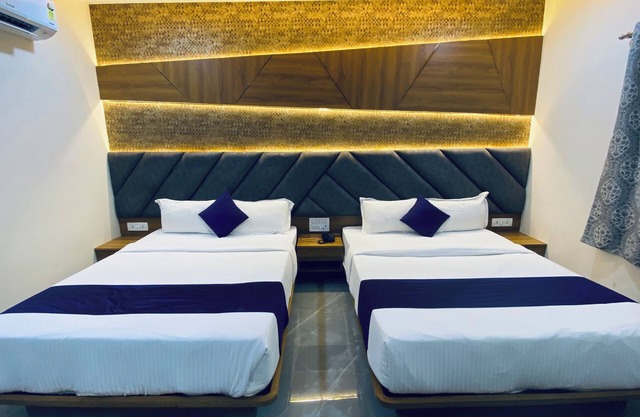 Hotel BKC Gold View