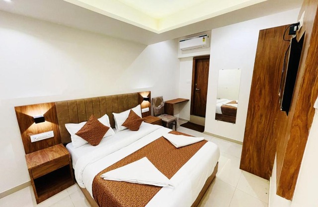 HOTEL BLACK BURN