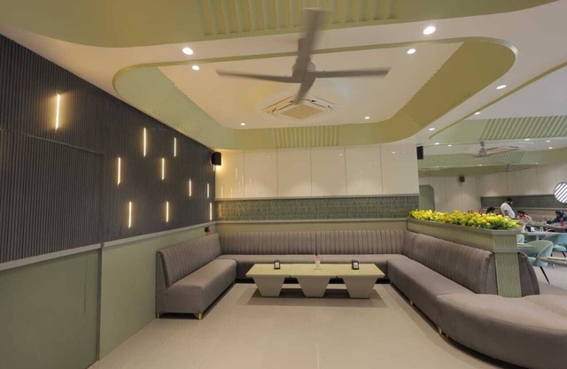 Hotel Black Harbour