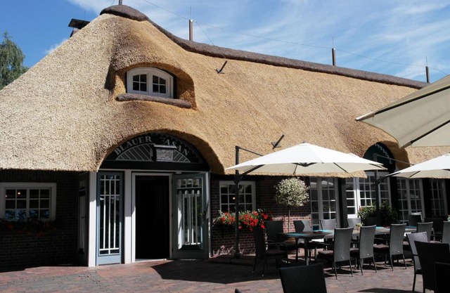 Hotel Blauer Fasan