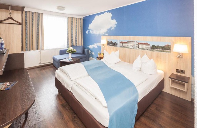 Hotel Blauer Karpfen