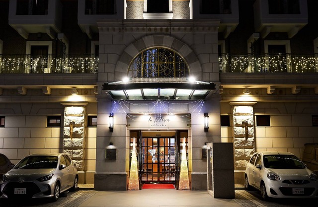 Hotel Blion Naha